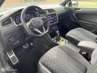 Volkswagen Tiguan Volkswagen Tiguan 1.4 TSI eHybrid R-Line I Camera I Trekhaak | Carplay - afbeelding nr 3