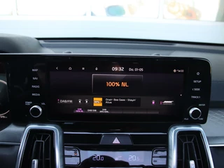 Kia Sorento Kia Sorento 1.6 T-GDI Plug-in Hybrid 265PK 4WD ExecutiveLine - afbeelding nr 49