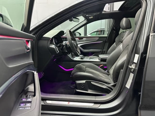 Audi A6 Audi A6 Limousine 50 TFSI e quattro S edition - afbeelding nr 6