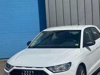 Audi A1 Sportback Audi A1 Sportback 30 TFSI AUTOMAAT CAMERA 1 EIG - afbeelding nr 4