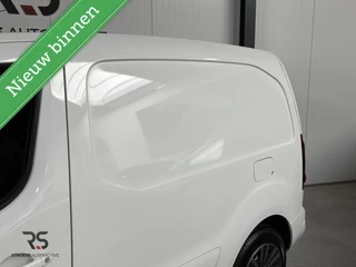 Peugeot Partner Peugeot Partner 120 1.6 BlueHDi 100 L1 Premium Pack | Cruise | PDC | Airco | 3-persoons! | 1e Eig. | Org. NLD | - afbeelding nr 14