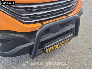 Iveco Daily Iveco Daily 35C21 3.0 210PK Black Edition 2025model Dubbel Cabine Open laadbak 3.5t Trekhaak CarPlay ACC LED Pritsche Pickup Airco Dubbel cabine Trekhaak - afbeelding nr 8