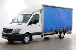 Mercedes-Benz Sprinter - afbeelding nr 9