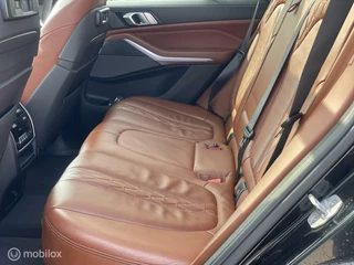 BMW X5 BMW X5 M50d|Massage|Sky Lounge | Laser| 22 Inch | DAB + - afbeelding nr 13