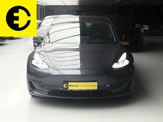 Tesla Model 3 Tesla Model 3 Standard RWD Plus 60 kWh | Pano | Autopilot | incl BTW - afbeelding nr 8