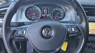 Volkswagen Golf Volkswagen Golf TSI Comfordline DSG Navi PDC Stuurbediening Cruise NAP - afbeelding nr 6