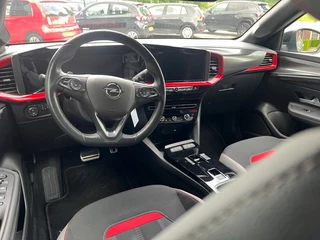 Opel Mokka Opel Mokka 1.2 TURBO GS LINE - afbeelding nr 15