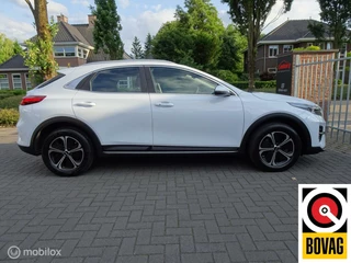 Kia XCeed Kia XCeed 1.6 GDi PHEV DynamicPlusLine Stoel stuurverwarming, Trekhaak !!! - afbeelding nr 6