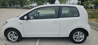 SEAT Mii Seat Mii 1.0 Style Chic airco/lm-velgen/audio/etc - afbeelding nr 5