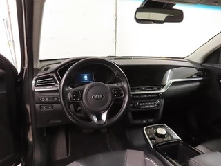 Kia e-Niro Kia e-Niro Aut. Dynamic Plus | Panorama | 1/2 Leder | Panorama | Navi - afbeelding nr 4