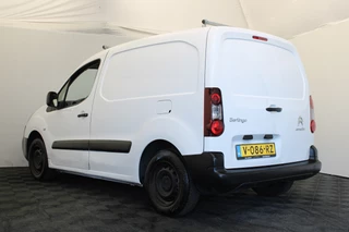Citroën Berlingo Citroën Berlingo 1.6 BlueHDI 75 Club - afbeelding nr 4
