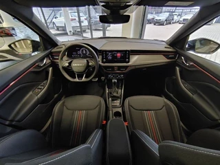 Škoda Kamiq - afbeelding nr 8