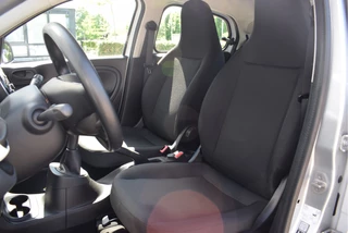Smart Forfour | NL-Auto | Cruise Control | Climate Control - afbeelding nr 11