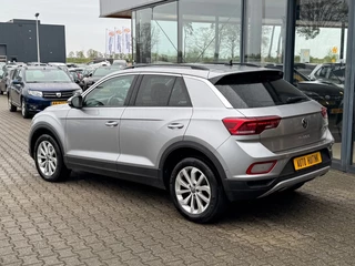 Volkswagen T-Roc - afbeelding nr 2
