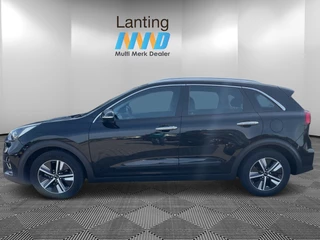 Kia Niro Kia Niro 1.6 GDi Hybrid DynamicLine - afbeelding nr 5