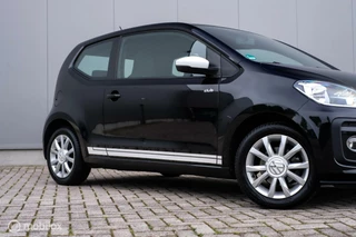 Volkswagen up! Volkswagen Up! 1.0 TSI | high up | 135pk | Uniek | GTI Power - afbeelding nr 7