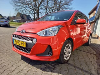 Hyundai i10 - afbeelding nr 2