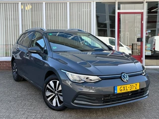 Volkswagen Golf - 451887902-0
