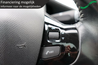 Peugeot 308 Peugeot 308 SW 1.6 BlueHDI Blue Lease Executive camera dab+ climate&cruise control trekhaak navigatie bluetooth - afbeelding nr 29
