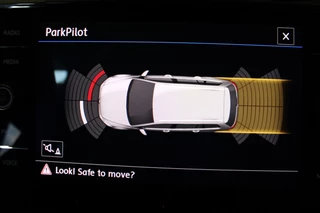 Volkswagen Golf Volkswagen Golf Variant 1.0 TSI Trendline |Navi|Carplay| *Pinksteren Geopend* - afbeelding nr 12