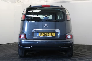 Citroën C3 Picasso Citroën C3 Picasso 1.6 VTi Collection |Cruise| - afbeelding nr 5