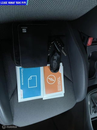 SEAT Leon Seat Leon 1.4 TSI DSG FR - afbeelding nr 33