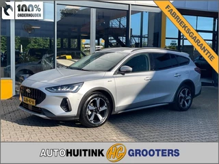 Ford Focus - 498429867-0