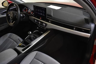 Audi A4 CAMERA/PDC/NAVI - afbeelding nr 23