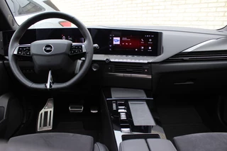 Opel Astra Opel Astra Sports Tourer 1.6 Hybrid Ultimate | Panoramadak | Trekhaak | Memory | Head-Up | HiFi - afbeelding nr 5