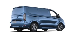 Ford Transit Custom Ford Transit Custom 280 2.0 TDCI L1H1 Limited 136pk | AGR Stoel | SYNC 4 Draadloos Apple Carplay/Android auto | Reserve wiel - afbeelding nr 5