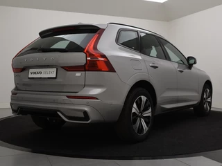 Volvo XC60 Volvo XC60 T6 PLUG-IN HYBRID LONG RANGE PLUS DARK SCHUIFDAK 360GR CAM TREKH - afbeelding nr 3