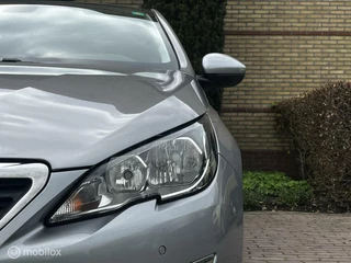 Peugeot 308 Peugeot 308 SW 1.6 BlueHDI Blue Pano*Cruise*Clima*Navi*Camera - afbeelding nr 3