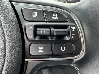 Kia Niro Kia NIRO 1.6 GDi Hybrid ComfortLine Adaptive cruise control Climate control Apple / Android Parkeersensoren v/a - afbeelding nr 5