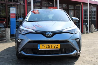 Toyota C-HR - afbeelding nr 2