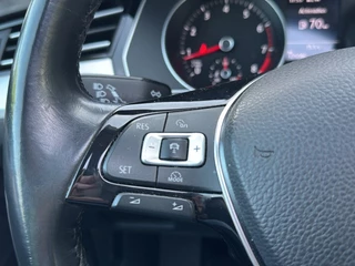 Volkswagen Passat Volkswagen Passat Variant 1.4 TSI 150PK PANO-DAK/LED/ACC/STOELVERW/PDC - afbeelding nr 15