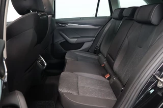 Škoda Octavia Škoda Octavia Combi 1.4 TSI iV Sport Bns - afbeelding nr 9
