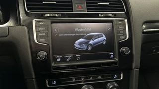 Volkswagen Golf Volkswagen Golf 1.4 TSI GTE NAVIGATIE TREKHAAK PANO. - afbeelding nr 33