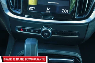 Volvo V60 Volvo V60 2.0 T6 PlugInHybride  Inscription |Navi|Camera - afbeelding nr 24
