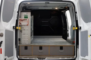 Ford Transit Custom - afbeelding nr 5