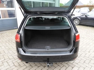 Volkswagen Golf Volkswagen Golf Variant 1.2 TSI Connected Series - afbeelding nr 10