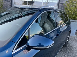 Volkswagen Passat Volkswagen Passat Variant 1.4 TSI GTE - VIRTU - HEAD UP - LEDER - PANO - IQ LIGHTS - TREKH. - 18 INCH - afbeelding nr 41