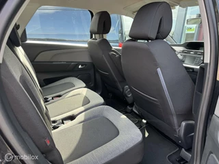 Citroën C4 Picasso Citroen C4 Picasso 1.2 PureTech Start - afbeelding nr 23