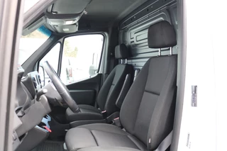 Mercedes-Benz Sprinter - afbeelding nr 2