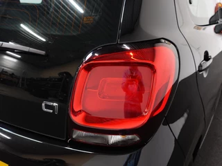 Citroën C1 Citroen C1 1.0 VTi Feel 5-drs | Airco | Bluetooth | Led | DAB | - afbeelding nr 6
