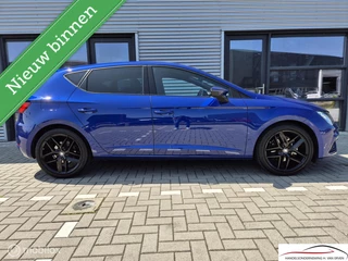 SEAT Leon Seat Leon 1.5 TSI FR Business Intense DEALERONDERHOUDEN - afbeelding nr 2