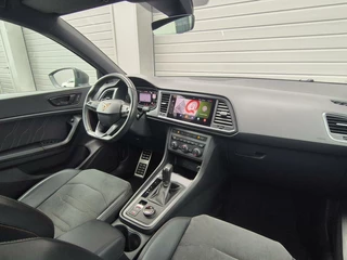 CUPRA Ateca CUPRA Ateca 2.0 TSI 4DRIVE Kuipstoel/Trekhaak/ACC/Virtual/ - afbeelding nr 35