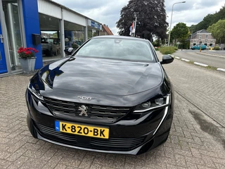 Peugeot 508 - afbeelding nr 10