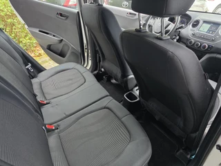 Hyundai i10 Zondag OPEN! - afbeelding nr 14
