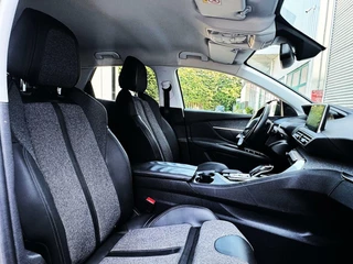 Peugeot 3008 Peugeot 3008 1.2 PureTech Allure /Camera/Automaat/Led/Massagestoelen/Apple Carplay/Cruise Control/131PK /stoelverwarming - afbeelding nr 23