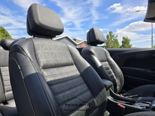 Opel Cascada Opel Cascada 1.4 Turbo ecoFLEX Innovation |NAVI|LEDER|STOELV.|ORG.NL|NAP|TREKHAAK|OPEL EYE 3304 - afbeelding nr 14
